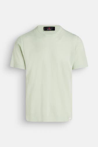 PEUTEREY T-Shirt pastellgrün