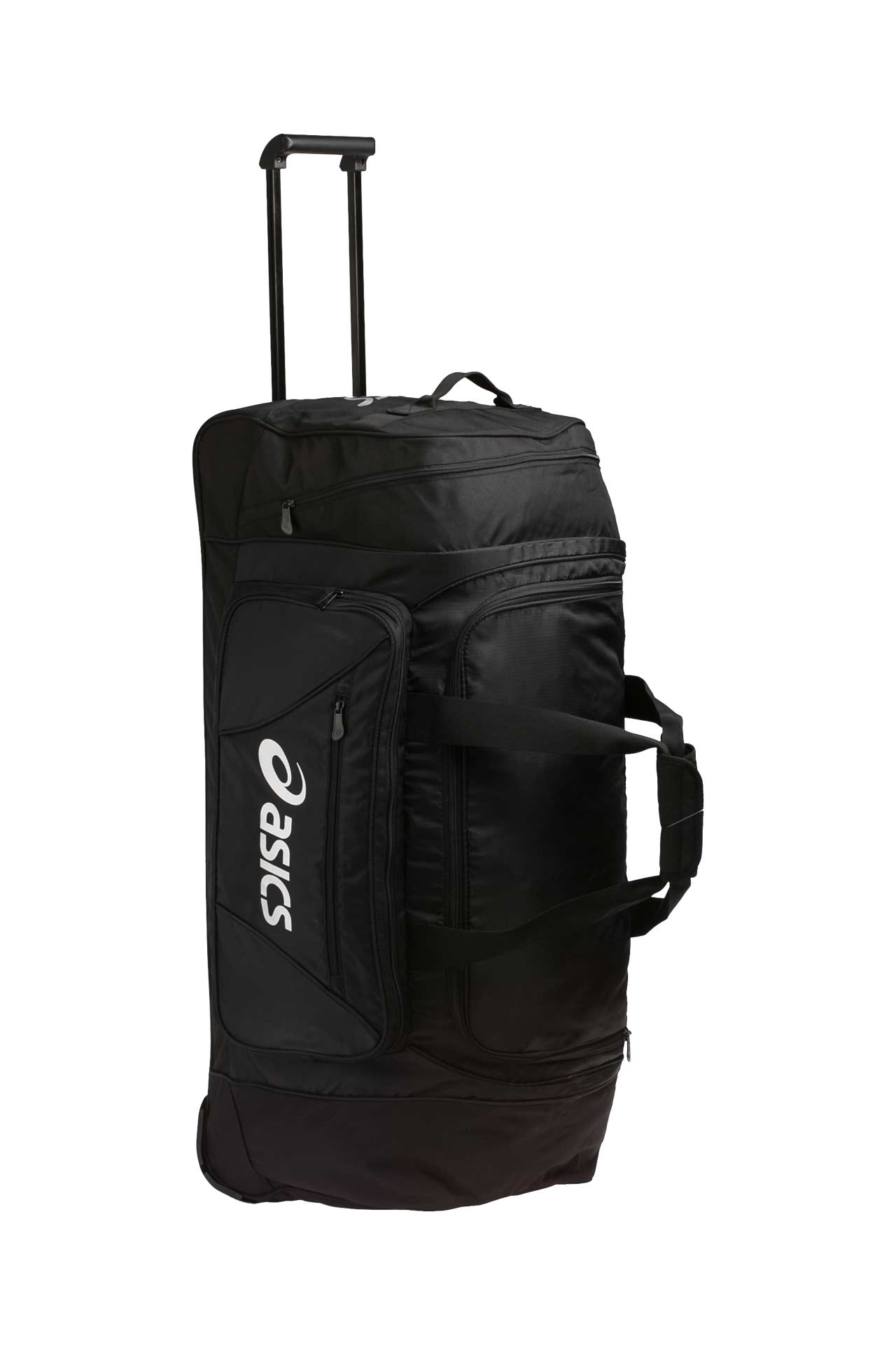 Asics travel bag discount