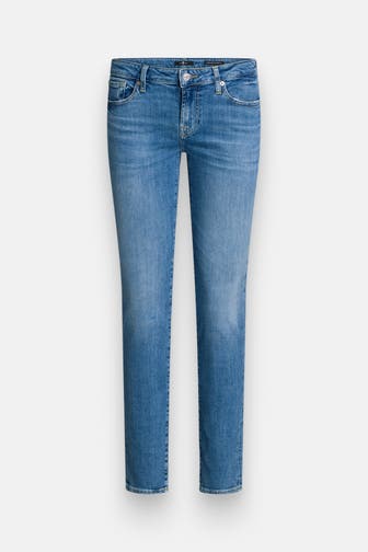 7 FOR ALL MANKIND Jeans 'Pyper' slim
