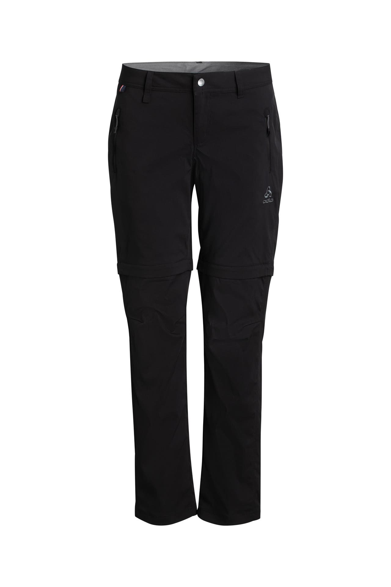 Karpos Santa Croce Zip-Off Pant - Pantaloni da escursionismo Uomo