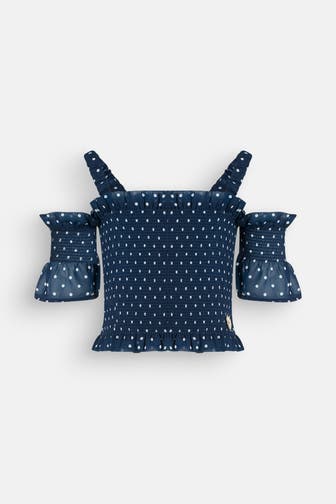 GUESS Top gepunktet