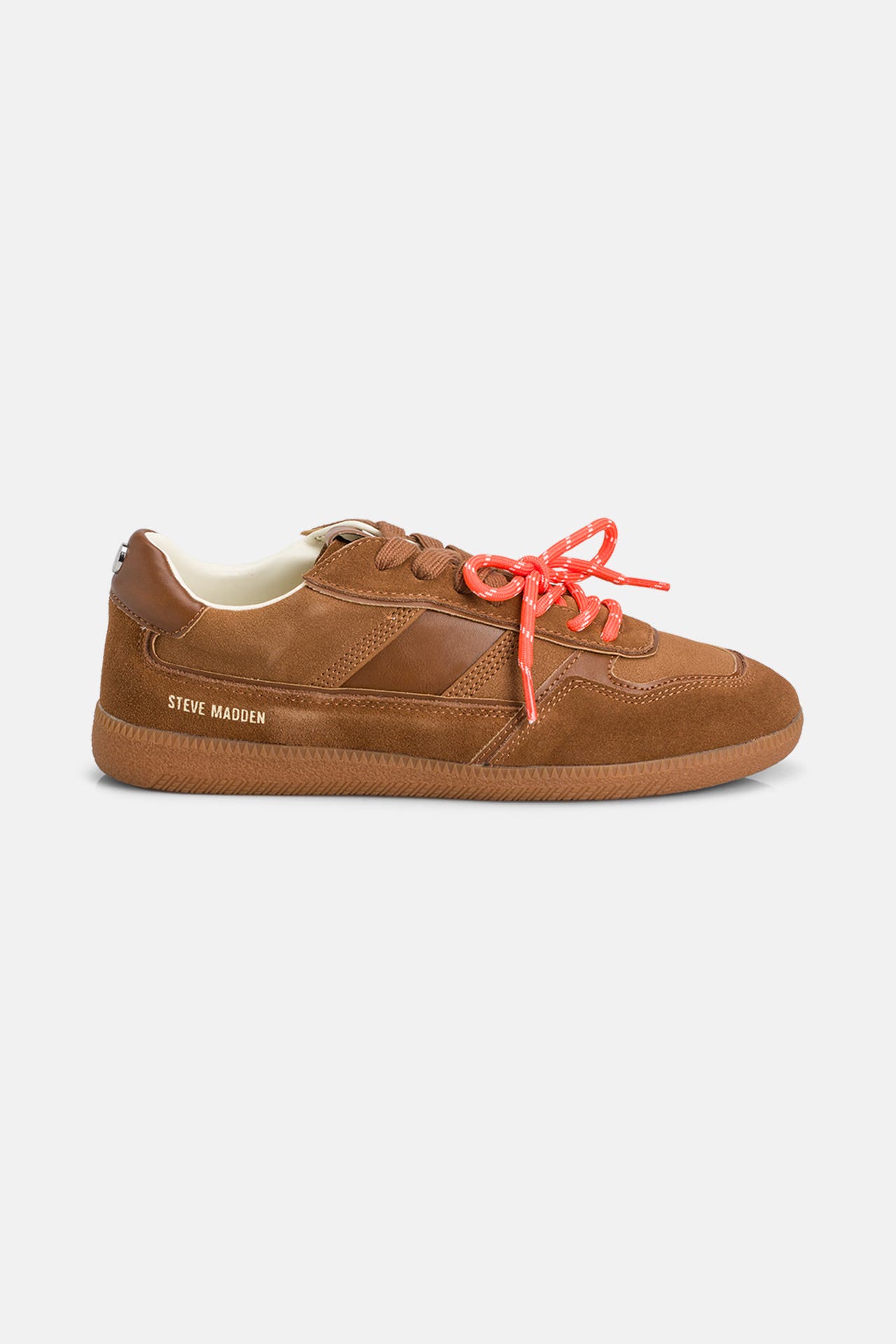 STEVE MADDEN Sneaker 'August-2' cognac, Bild 1