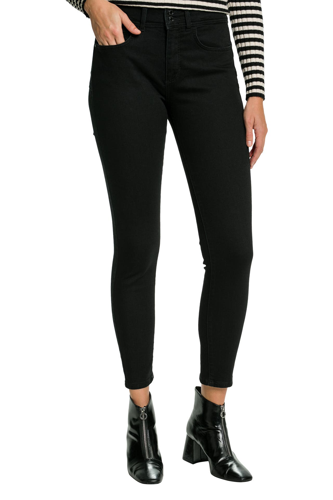 GUESS Jeans 'Shape Up' skinny, Bild 1