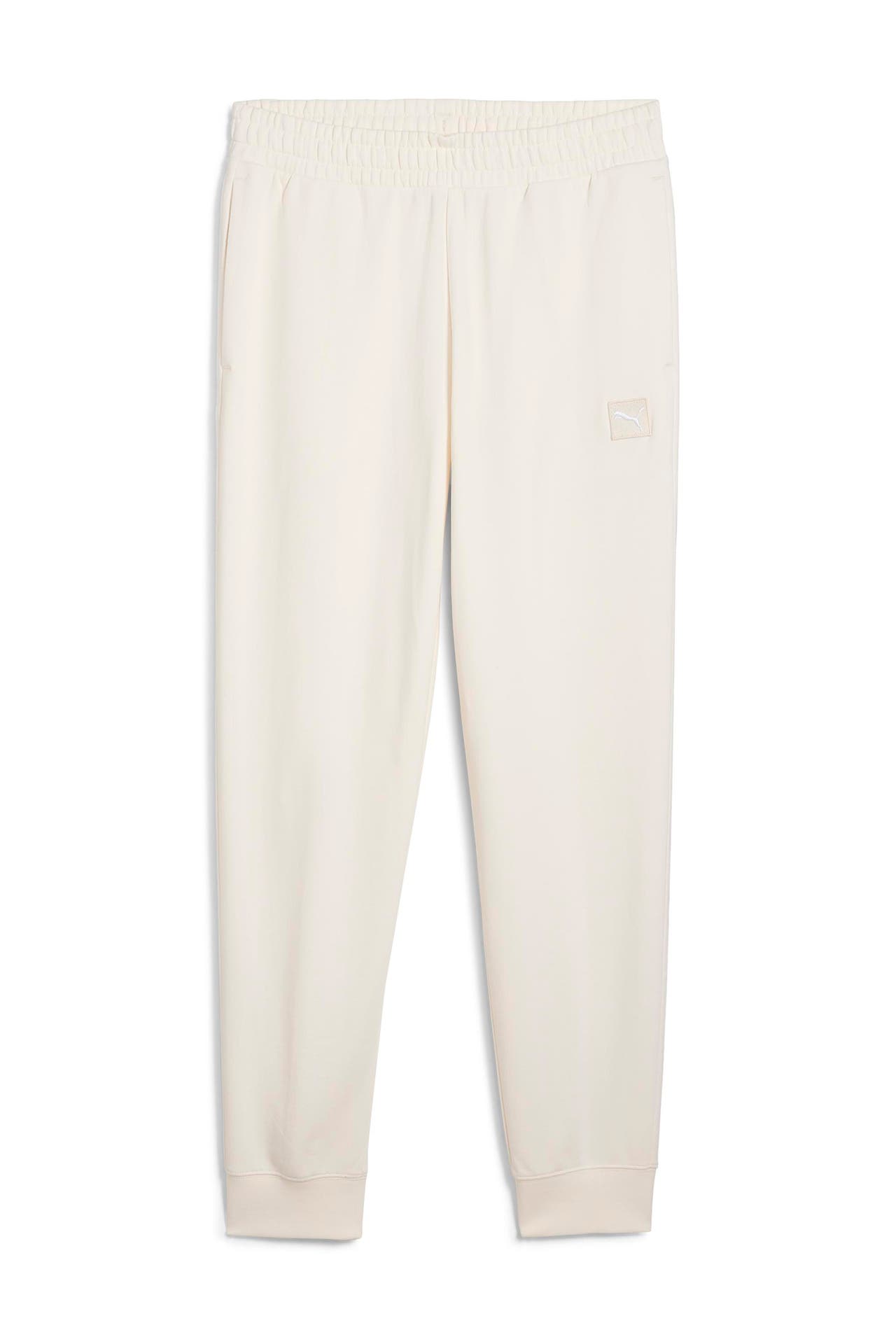 PUMA Sweatpants creme, Bild 1
