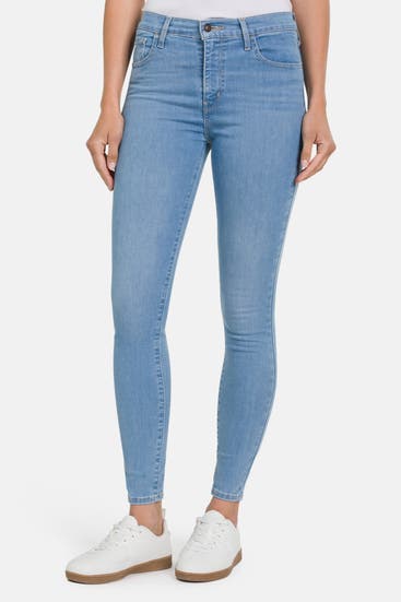 LEVI'S® - Jeans '720' skinny