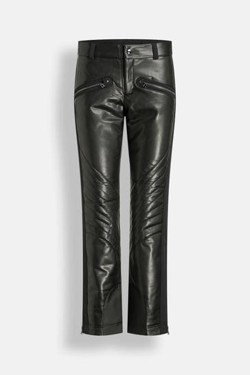 BOGNER Skihose 'Tory' schwarz