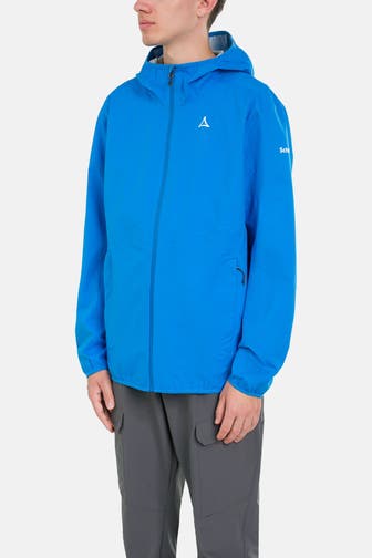 SCHÖFFEL Outdoorjacke 'Migandi' blau