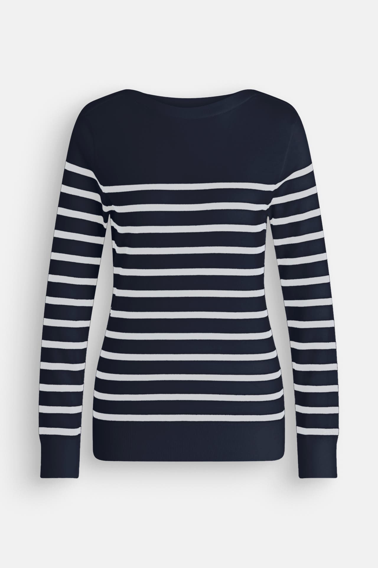 GANT Strickpullover gestreift, Bild 1