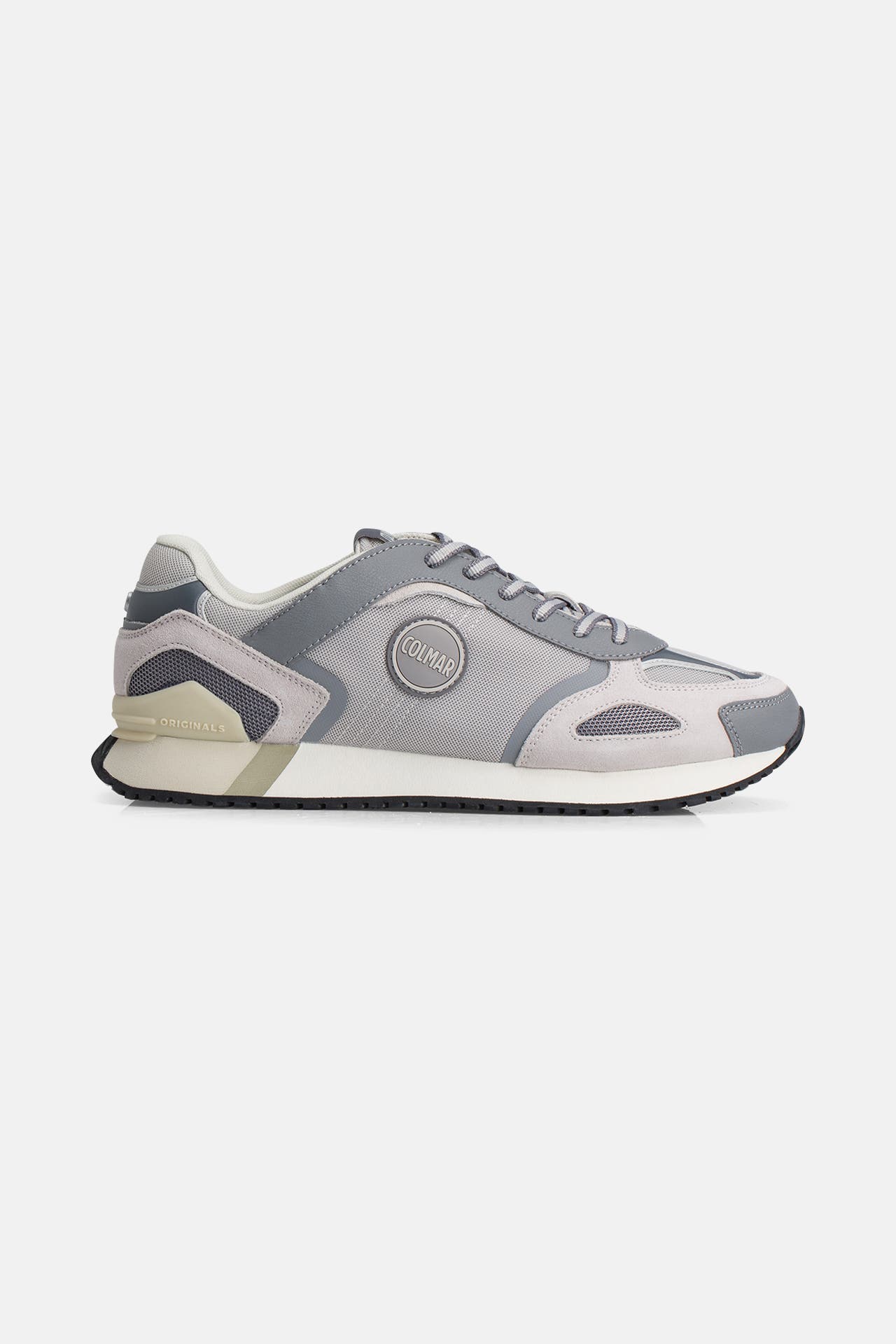 COLMAR Sneaker 'Travis Plus Faded' grau, Bild 1