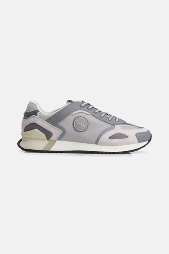 COLMAR Sneaker 'Travis Plus Faded' grau