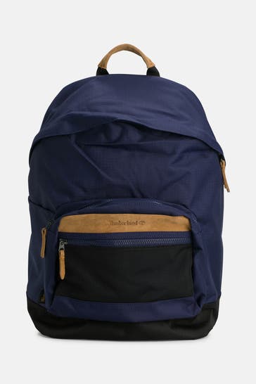 TIMBERLAND Rucksack 'Heritage Utility 26 L' mehrfarbig