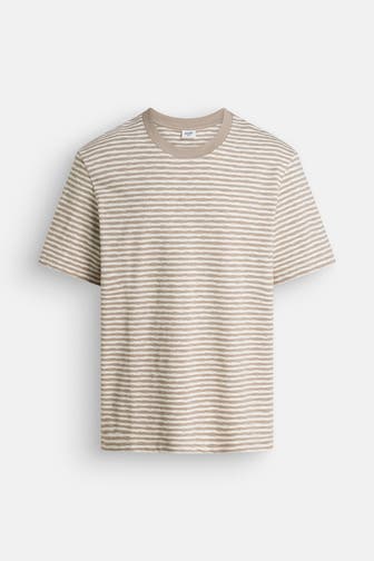 JOOP! Strickshirt 'Meka' gemustert