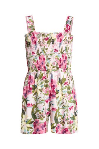 PEPE JEANS KIDS Jumpsuit 'Raquel'