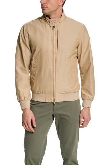 WOOLRICH Blouson beige
