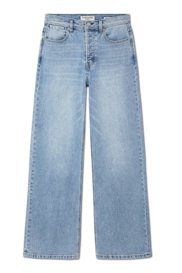 SCOTCH & SODA Jeans 'The Wave' wide