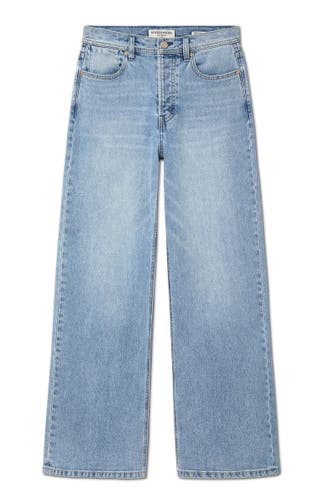 SCOTCH & SODA Jeans 'The Wave' wide