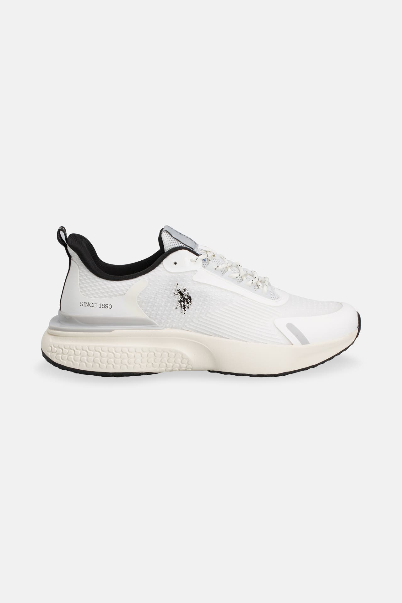 U.S. POLO ASSN. Sneaker weiß, Bild 1