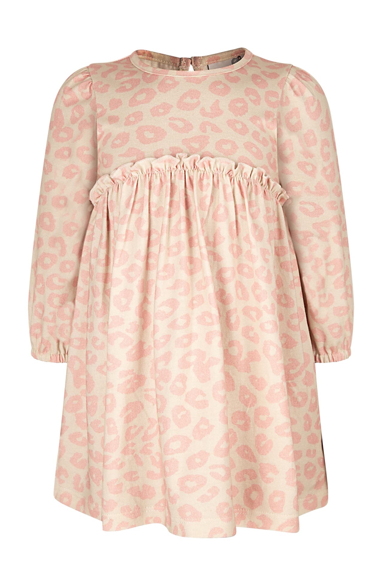 HAPPY GIRLS Kleid animal, Bild 1