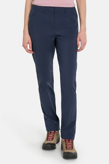 SALEWA Outdoorhose 'Fanes Light'