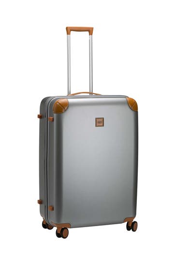BRIC'S Trolley 'Amalfi' silber