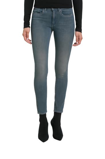 G-STAR - Jeans 'Lhana' skinny