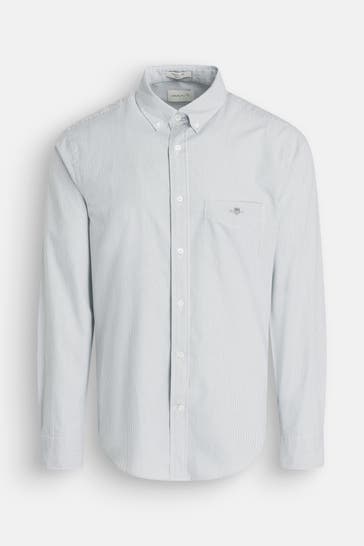 GANT Casual-Hemd gestreift