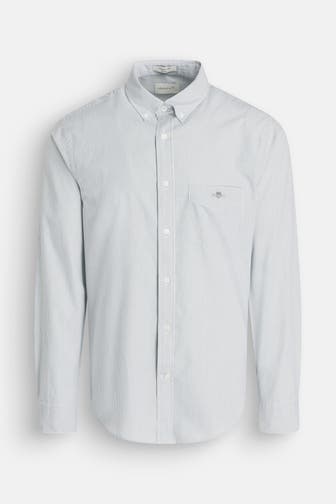 GANT Casual-Hemd gestreift