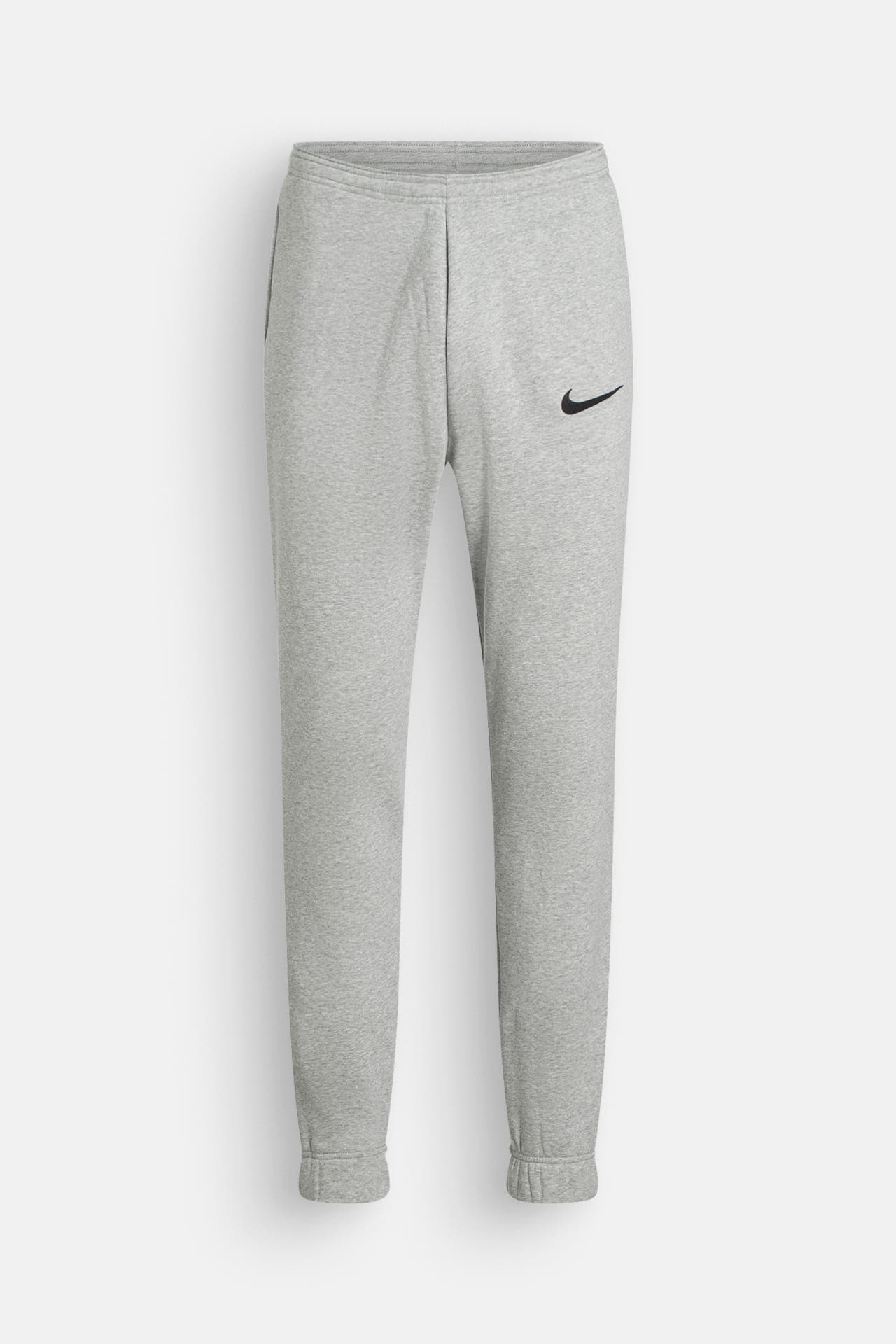 NIKE Sweatpants hellgrau , Bild 1