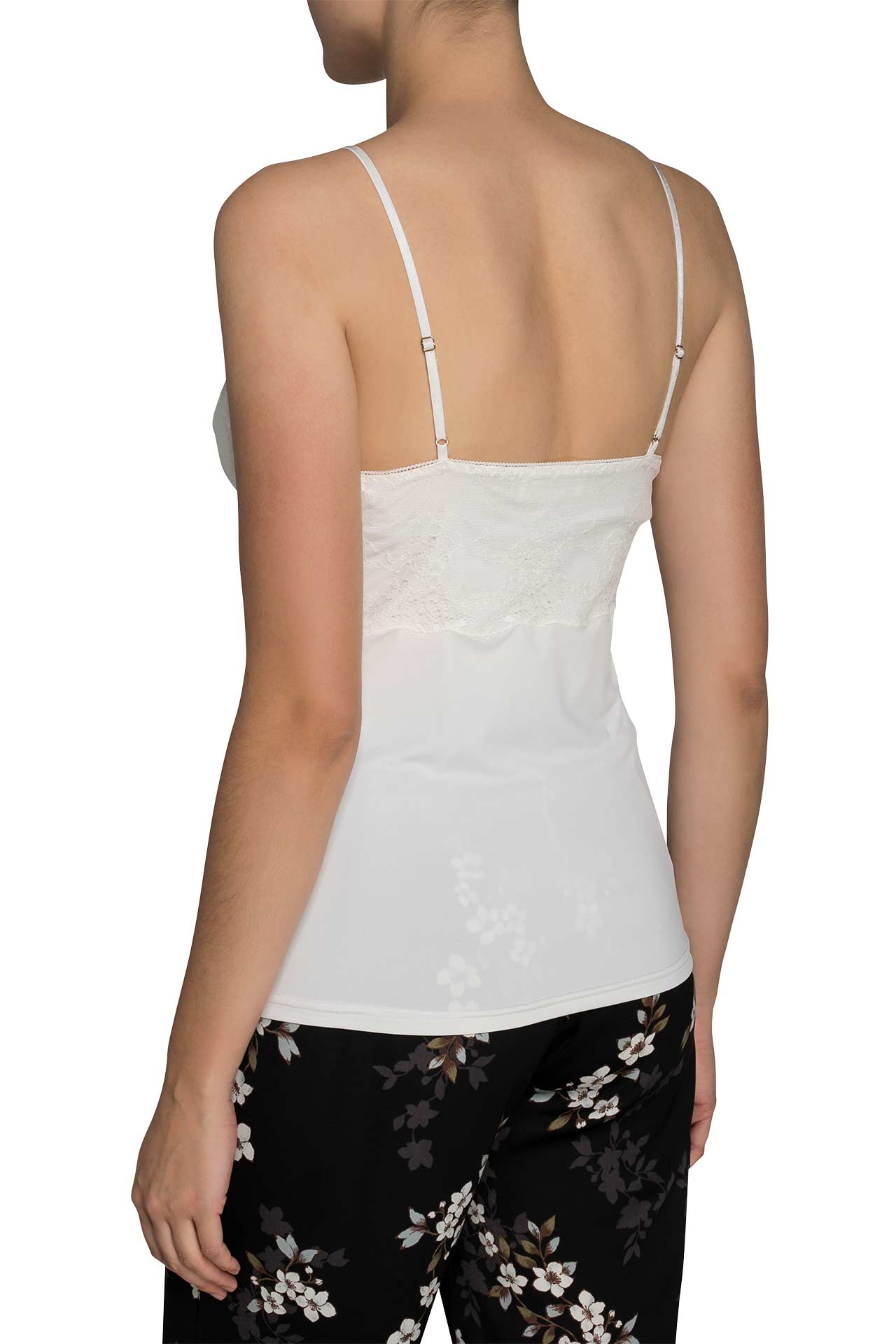 Spitzentop weiß - ROSEMUNDE » günstig online kaufen | OUTLETCITY.COM
