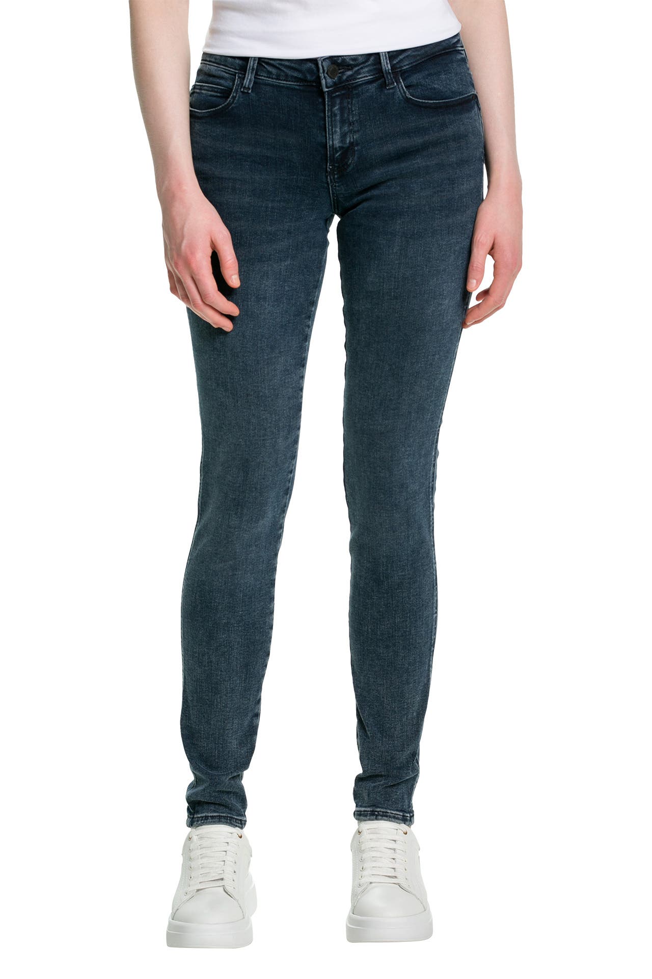 GUESS Jeans 'Curve X' skinny, Bild 1