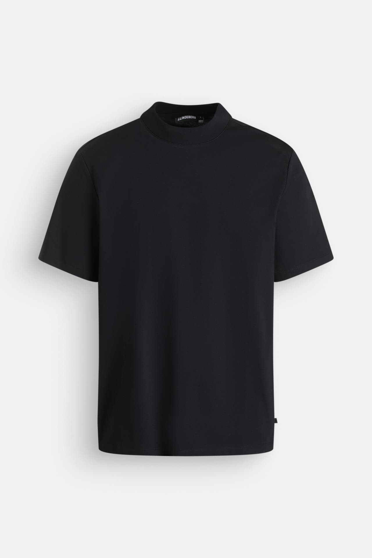 J.LINDEBERG T-Shirt schwarz, Bild 1