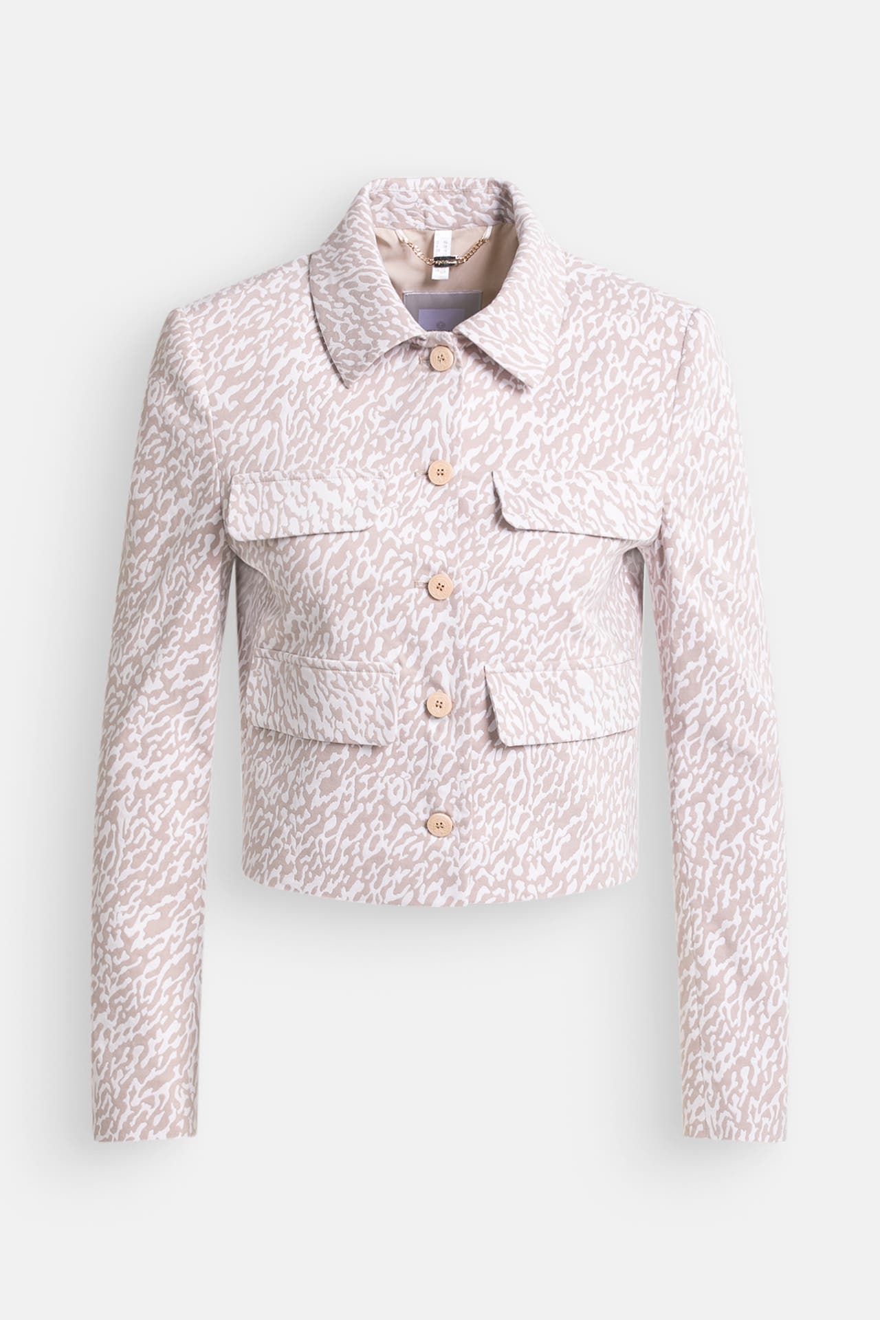 SPORTALM Blazer 'Wanda' gemustert, Bild 1