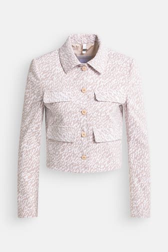 SPORTALM Blazer 'Wanda' gemustert