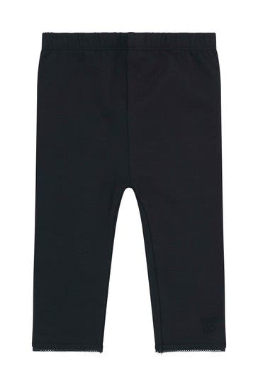 STEIFF Leggings nachtblau