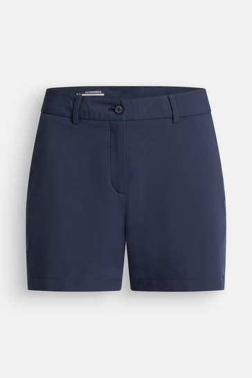 J.LINDEBERG SPORTSWEAR Golfhose 'Gwen' dunkelblau