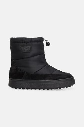 GANT Winterstiefel 'Snowhill' schwarz