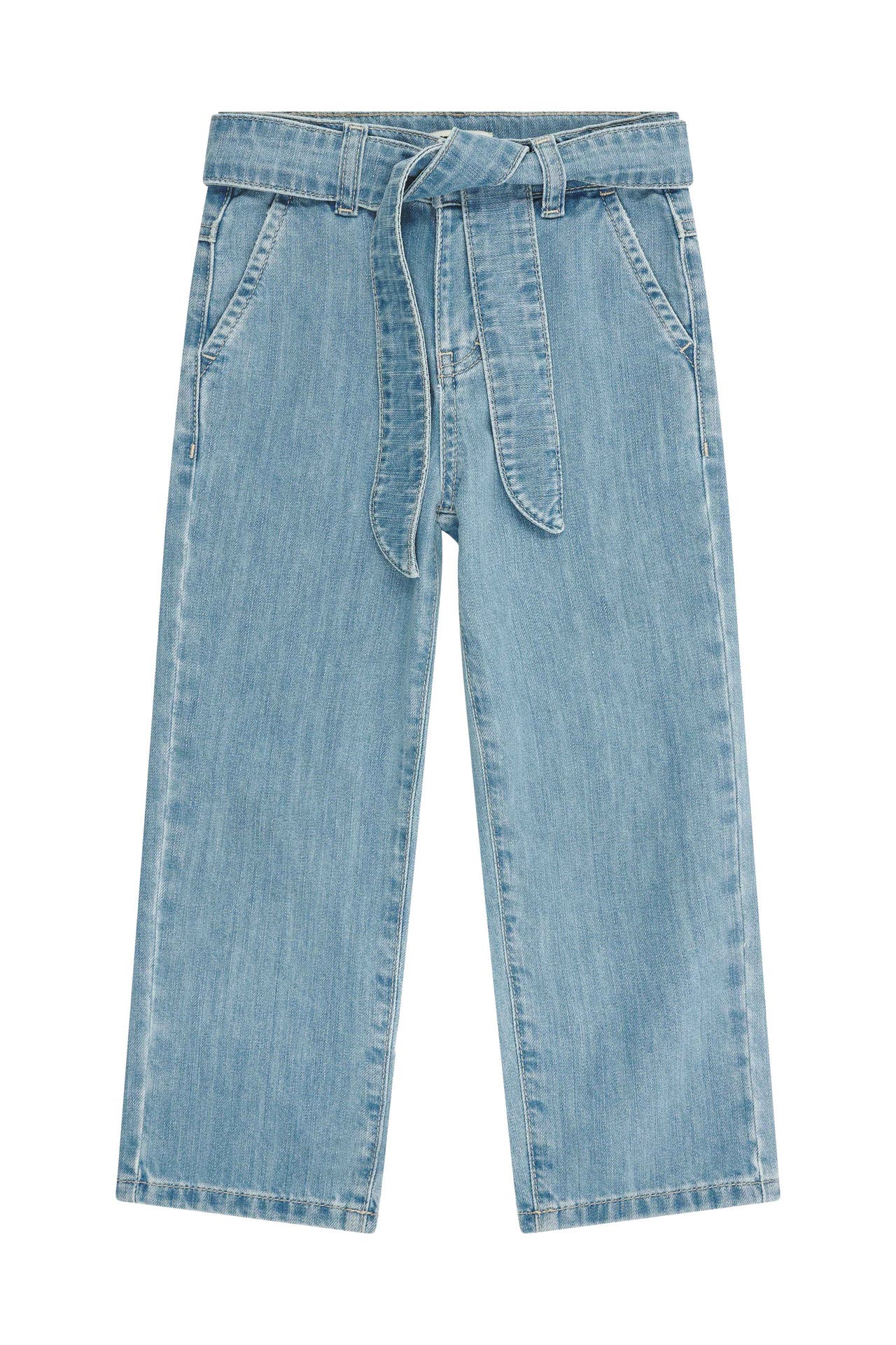 STEIFF Jeans blau, Bild 1