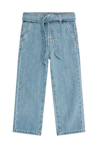 STEIFF Jeans blau