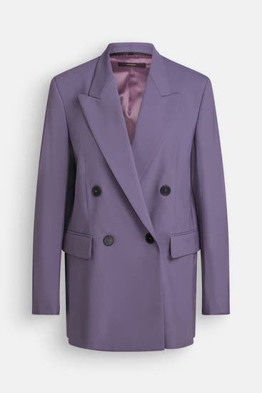 WINDSOR. - Blazer lila