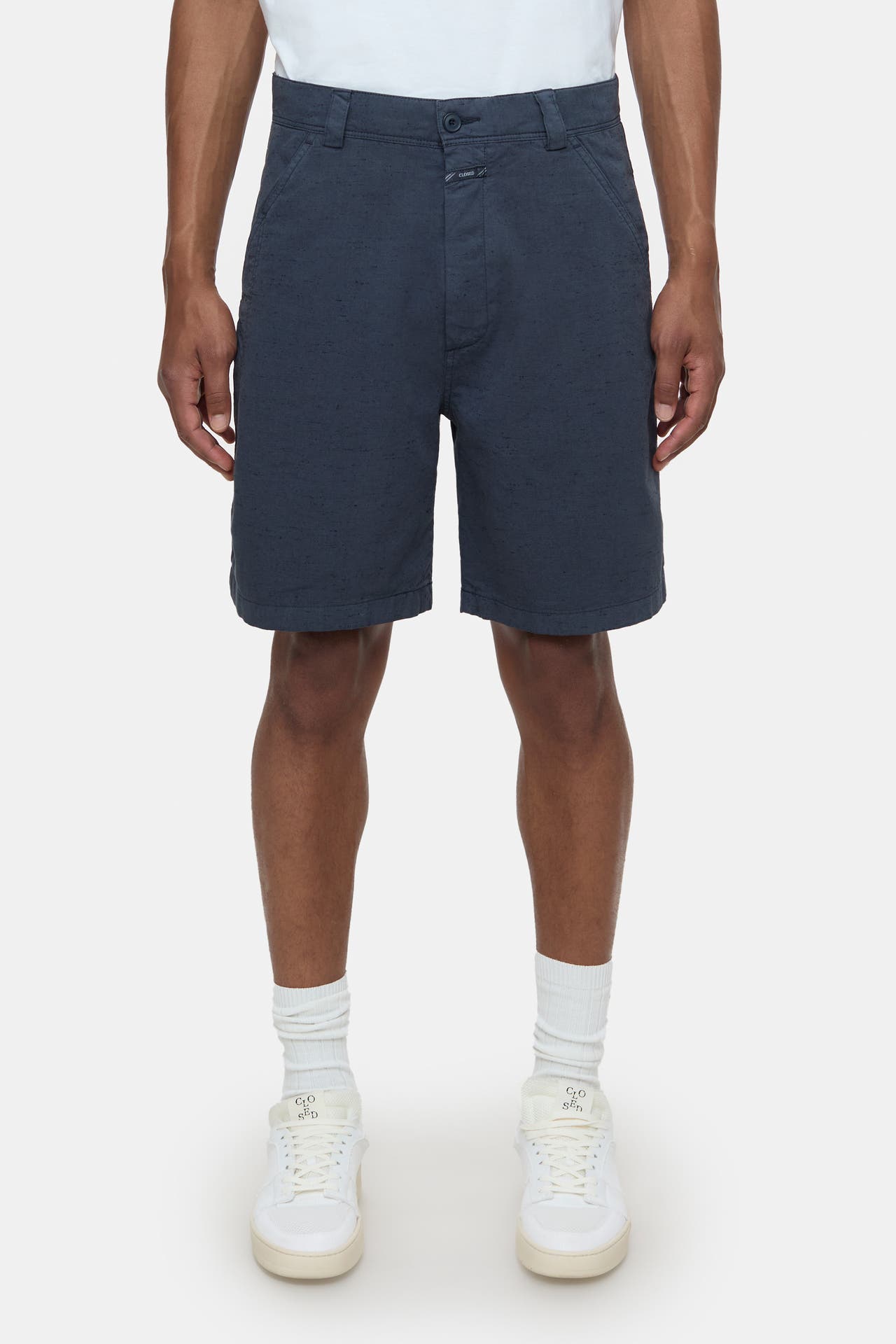 CLOSED Shorts navy, Bild 1