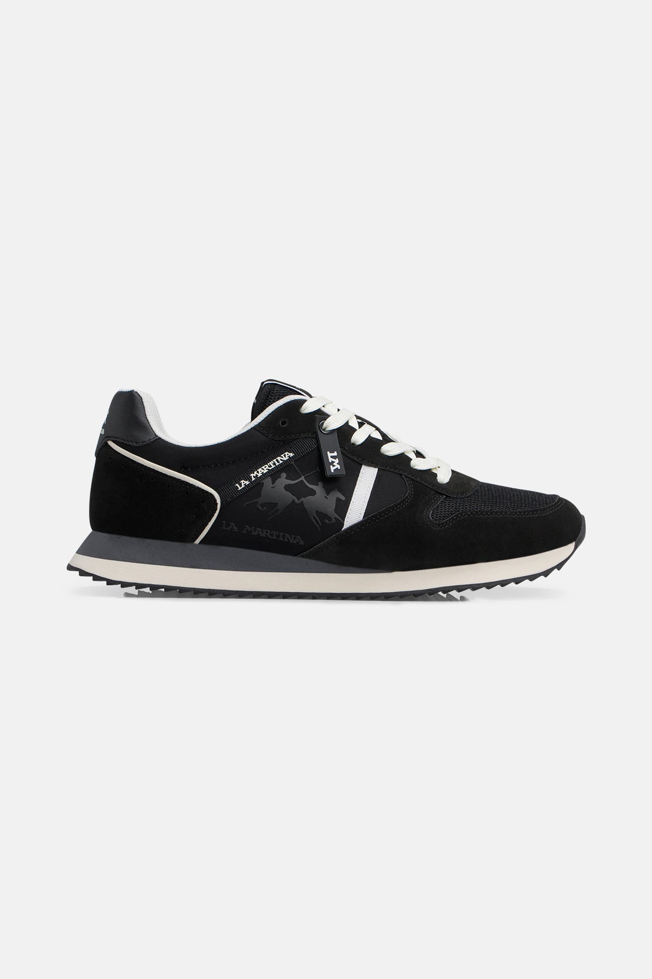 LA MARTINA Sneaker zweifarbig, Bild 1
