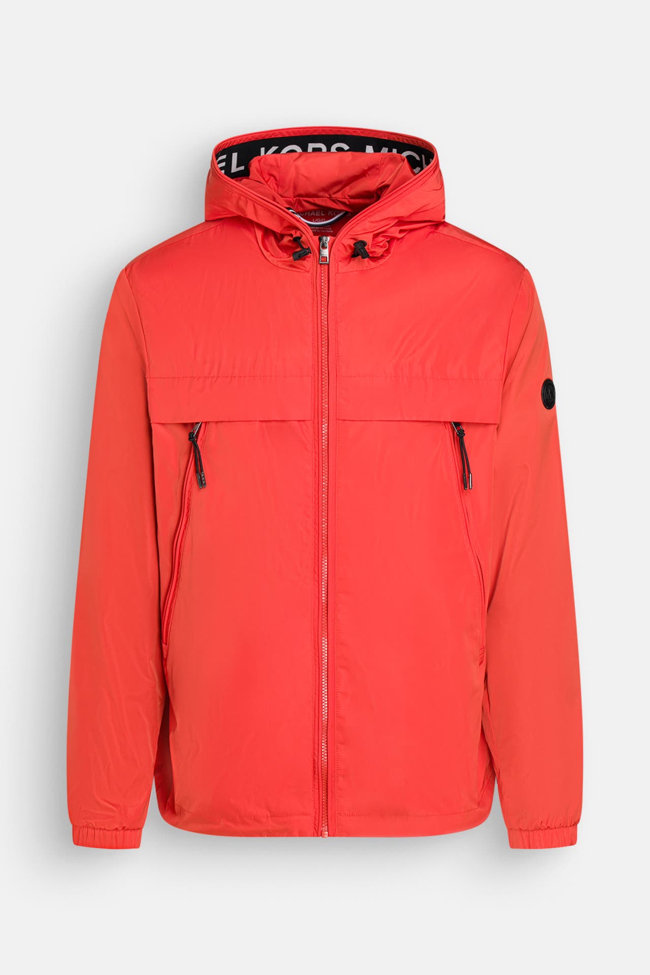 MICHAEL KORS Übergangsjacke dunkelorange, Bild 1