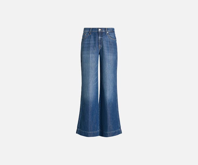 7 For All Mankind