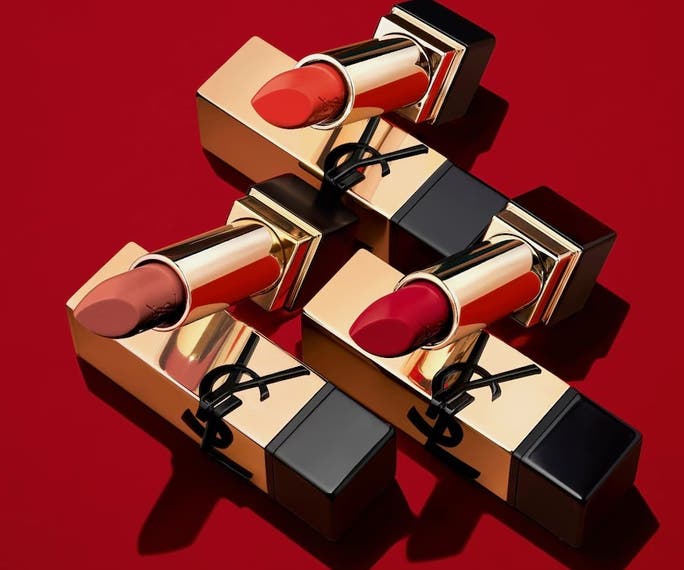 YSL @ Douglas
