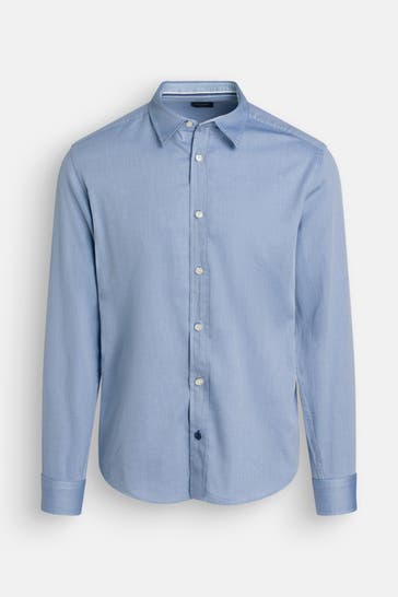 OLYMP Casual-Hemd Regular Fit