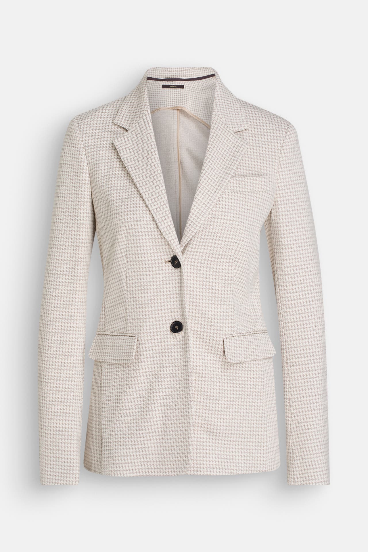 WINDSOR. Blazer gemustert, Bild 1