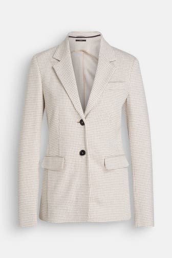 WINDSOR. Blazer gemustert