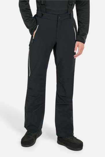 TONI SAILER Skihose 'Nicky' schwarzblau