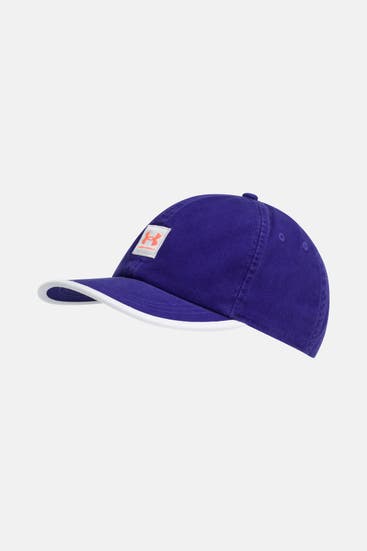 UNDER ARMOUR - Basecap königsblau