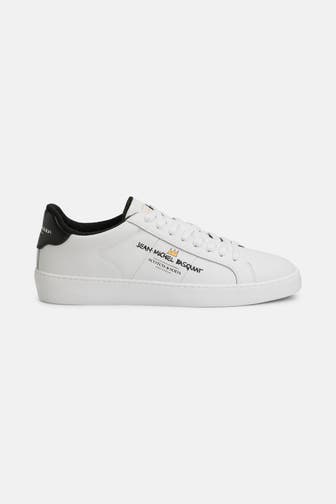 SCOTCH & SODA Sneaker 'Plakka' weiß